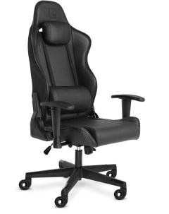 Компьютерное кресло Sg чёрное SG BBK Warp