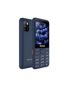 Мобильный телефон E29 Blue Olmio