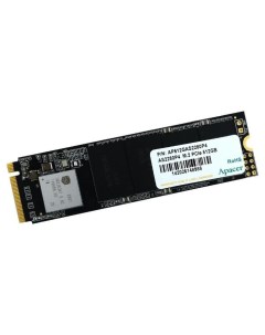 Накопитель SSD AS2280P4 512Gb AP512GAS2280P4 1 Apacer