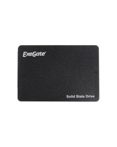 Накопитель SSD UV500NextPro 512Gb EX280463RUS Exegate