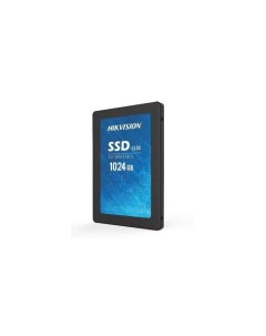 Накопитель SSD E100 Series 1Tb HS SSD E100 1024G Hikvision