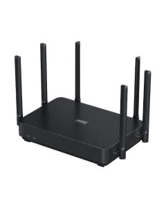Wi Fi роутер Router AX3200 RB01 DVB4314GL Xiaomi