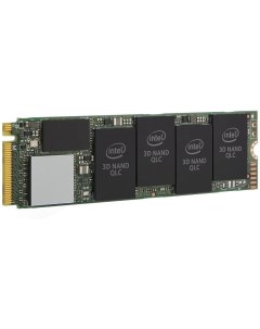 Накопитель SSD S4520 480Gb SSDSCKKB480GZ01 Intel
