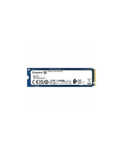 Накопитель SSD 4000GB NV2 M 2 SNV2S 4000G Kingston