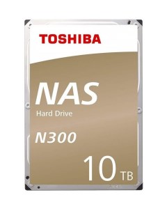 Жесткий диск HDWG11AUZSVA 10TB Toshiba