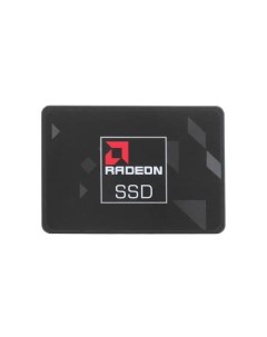 Накопитель SSD Radeon R5 Client 512Gb R5SL512G Amd