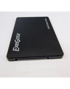 Накопитель SSD SSD Next Pro 2 5 SATA III TLC 240GB EX276539RUS Exegate