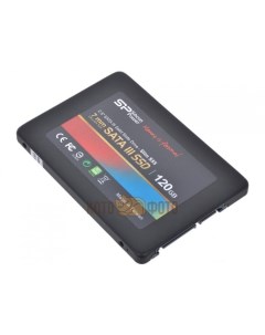 Накопитель SSD SiliconPower S55 120Gb SP120GBSS3S55S25 Silicon power
