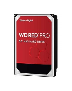 Жесткий диск Western Digital Red Pro 10Tb 102KFBX Wd