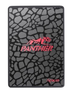 Накопитель SSD AS350 Panther 512Gb AP512GAS350 1 Apacer