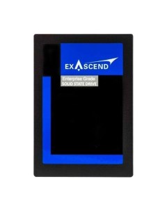 Накопитель SSD 2 5 U 2 1920GB EXP3M4C0019V5U2CEE Exascend