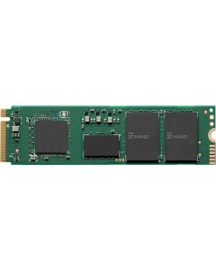 Накопитель SSD Inte QLC 670P 1TB SSDPEKNU010TZX1 Intel
