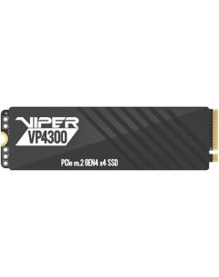 Накопитель SSD VIPER 2TB VP4300 2TBM28H Patriòt