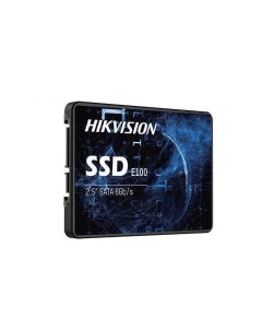 Накопитель SSD 2 5 2TB HS SSD E100 2048G Hikvision