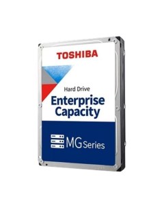 Жесткий диск HDD 18TB MG09ACA18TE Toshiba
