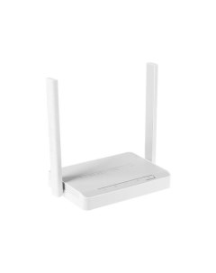 Wi Fi роутер Air KN 1613 белый Keenetic