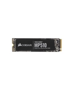 Накопитель SSD MP510 Client 960GB CSSD F960GBMP510B Corsair
