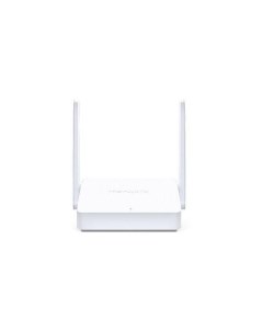 Wi Fi роутер MW301R белый Mercusys