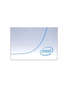 Накопитель SSD DC P4510 1TB SSDPE2KX010T807 Intel