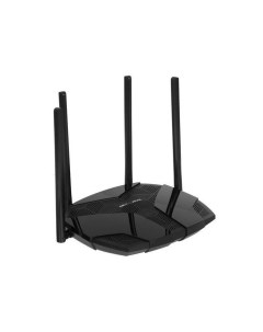 Wi Fi роутер MR80X AX3000 Mercusys