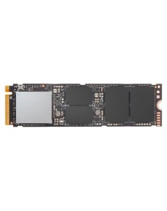 Накопитель SSD 1024GB 760p Serie M 2 SSDPEKKW010T8X1 Intel