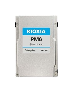 Накопитель SSD SAS2 5 800GB TLC 24GB S KPM61VUG800G Kioxia