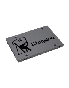 Накопитель SSD 960Gb SA400S37 960G Kingston