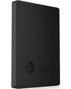 Накопитель SSD 1 0TB P600 Series Black 3XJ08AA Hp