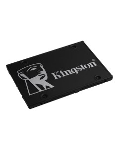 Накопитель SSD 2048Gb SKC600 2048G Kingston