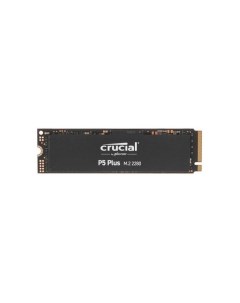 Накопитель SSD PCI E x4 2Tb CT2000P5PSSD8 Crucial