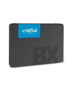 Накопитель SSD BX500 2Tb CT2000BX500SSD1 Crucial