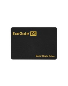 Накопитель SSD Next Pro 120Gb EX276536RUS Exegate
