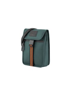 Рюкзак Urban daily shoulder bag зеленый Ninetygo