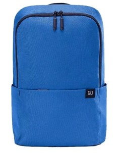 Рюкзак Tiny Lightweight Casual Backpack синий Ninetygo