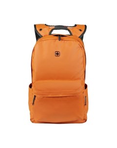Рюкзак 605095 14 с водоотталкивающим покрытием оранжевый 18 л Wenger