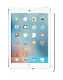 Стекло защитное TG для Apple iPad Pro 12 9 2018 iPad Pro 12 9 2020 iPad Pro 12 9 2021 Zibelino