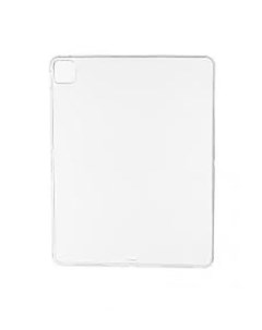 Чехол для APPLE iPad Pro 12 9 2020 Silicone Transparent 34621 Innovation