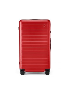 Чемодан Rhine PRO plus Luggage 24 красный Ninetygo