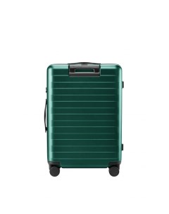 Чемодан Rhine PRO plus Luggage 20 зеленый Ninetygo