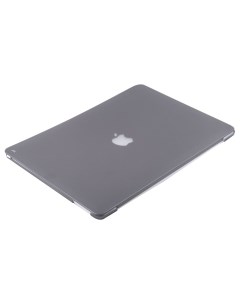Чехол для MacBook Pro 13 Japanese material ультратонкий space grey УТ000015495 Red line