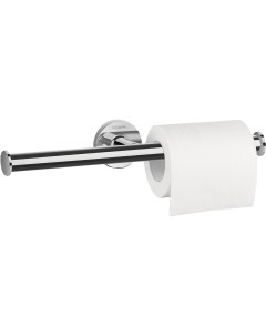 Держатель для туалетной бумаги Logis Universal 41717000 Hansgrohe