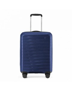 Чемодан Lightweight Luggage 24 синий Ninetygo