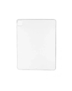 Чехол для APPLE iPad Pro 12 9 2021 Silicone Transparent 34622 Innovation