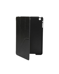Чехол защитный подставка Y для iPad mini 4 черный Mobility