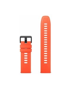 Ремешок Watch S1 Active Strap Orange BHR5593GL Xiaomi