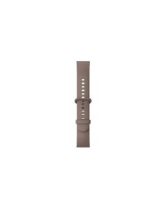 Ремешок Redmi Watch 2 Lite Strap Brown BHR5834GL Xiaomi