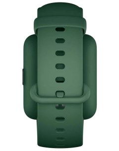 Ремешок Redmi Watch 2 Lite Strap Olive BHR5438GL Xiaomi