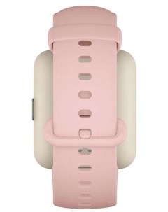 Ремешок Redmi Watch 2 Lite Strap Pink BHR5437GL Xiaomi
