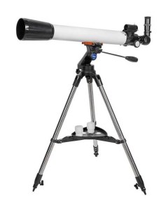 Телескоп PolarStar II 700 70AZ рефрактор Veber