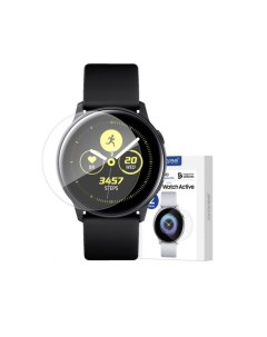 Защитная пленка SAMSUNG Pure Diamond Film для Galaxy Watch Active 2 40mm GP TFR830KDATR Araree